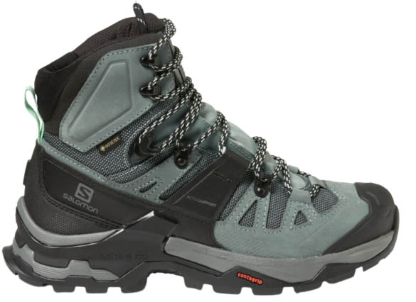 Salomon Quest 4 GTX women's hiking boot